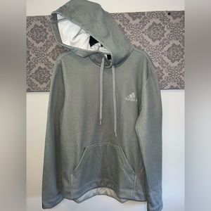 Adidas Hoodie